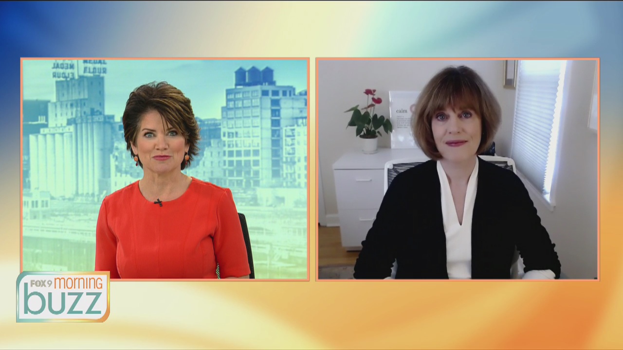 Fighting anxiety with mindfulness - tips to staying present & being in the moment