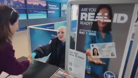 Real ID deadline arrives