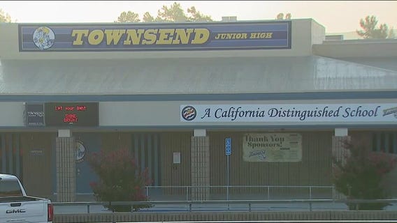 Chino Hills teacher accused of being drunk in class