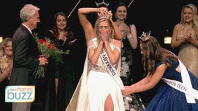 Meet the new Miss Minnesota: Elle Mark