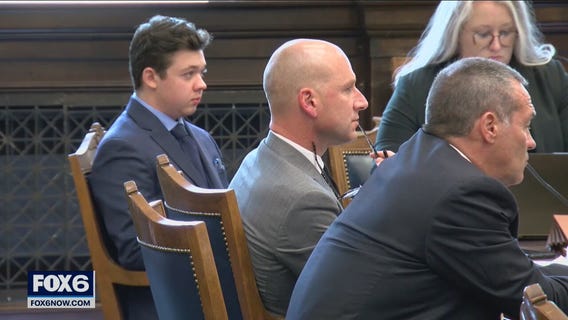 Rittenhouse case: Judge denies Proud Boy link motion