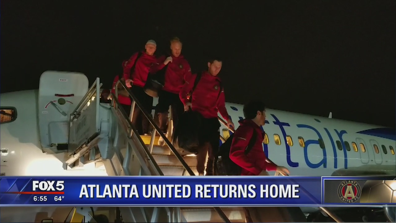 Atlanta United could break attendance record