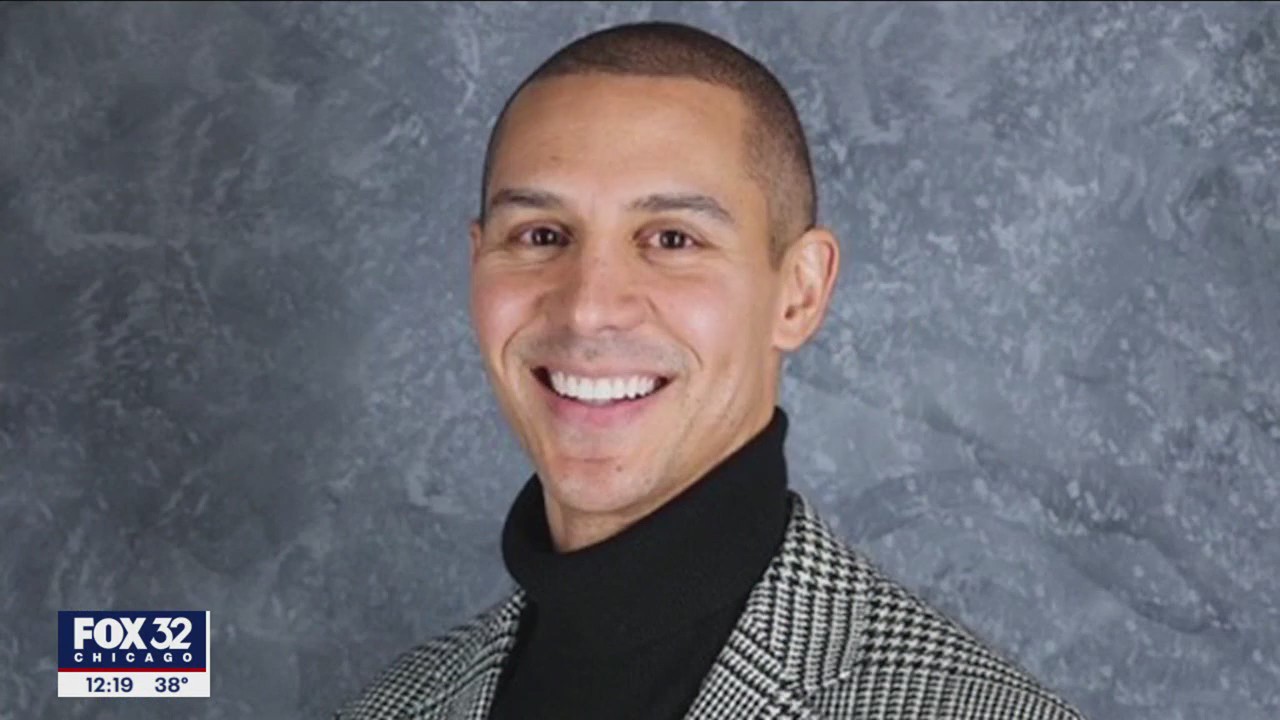 White Sox reveal next play-by-play announcer for 2024 season