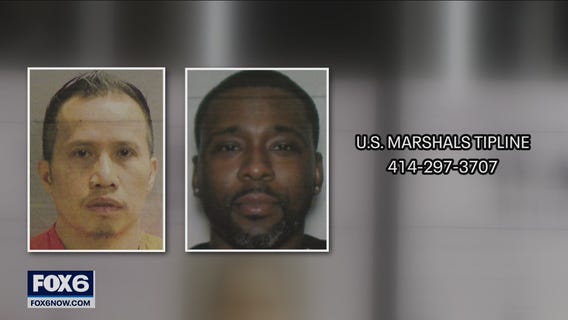 Wisconsin's Most Wanted: John Goodlow, Khamphanh Phakousonh