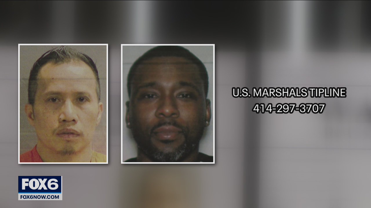 Wisconsin's Most Wanted: John Goodlow, Khamphanh Phakousonh