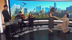 Opera Austin Festival happening November 15