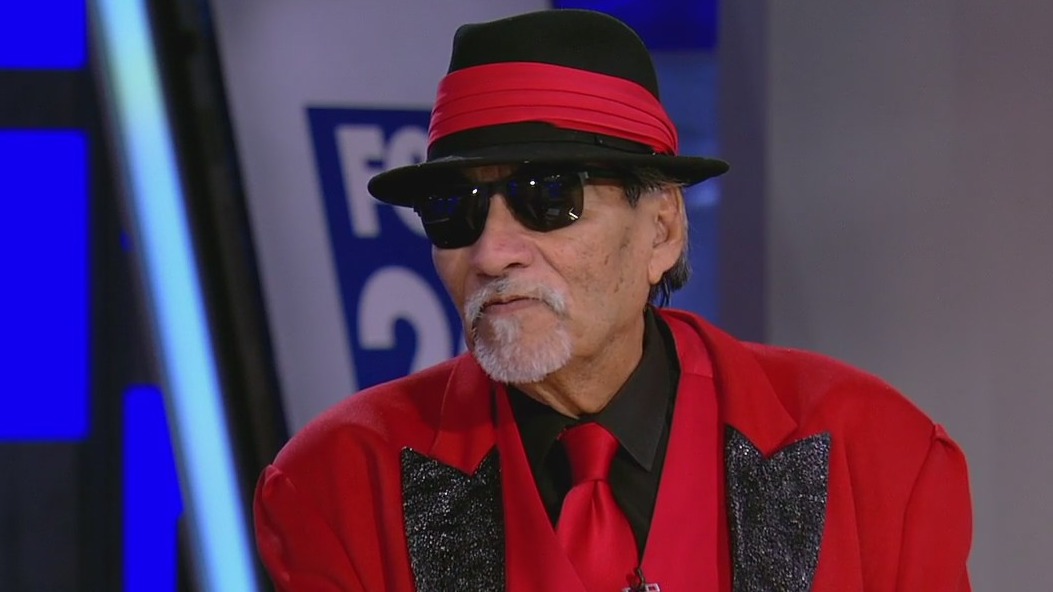 Pancho Claus continues Houston Christmas tradition