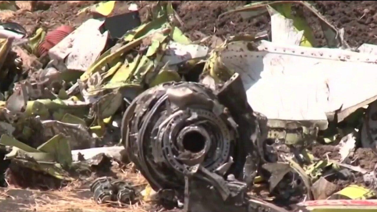 Alaska Airlines pilot suing Boeing