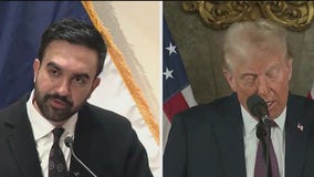 Previewing the Oval Office meeting between Mamdani, Trump