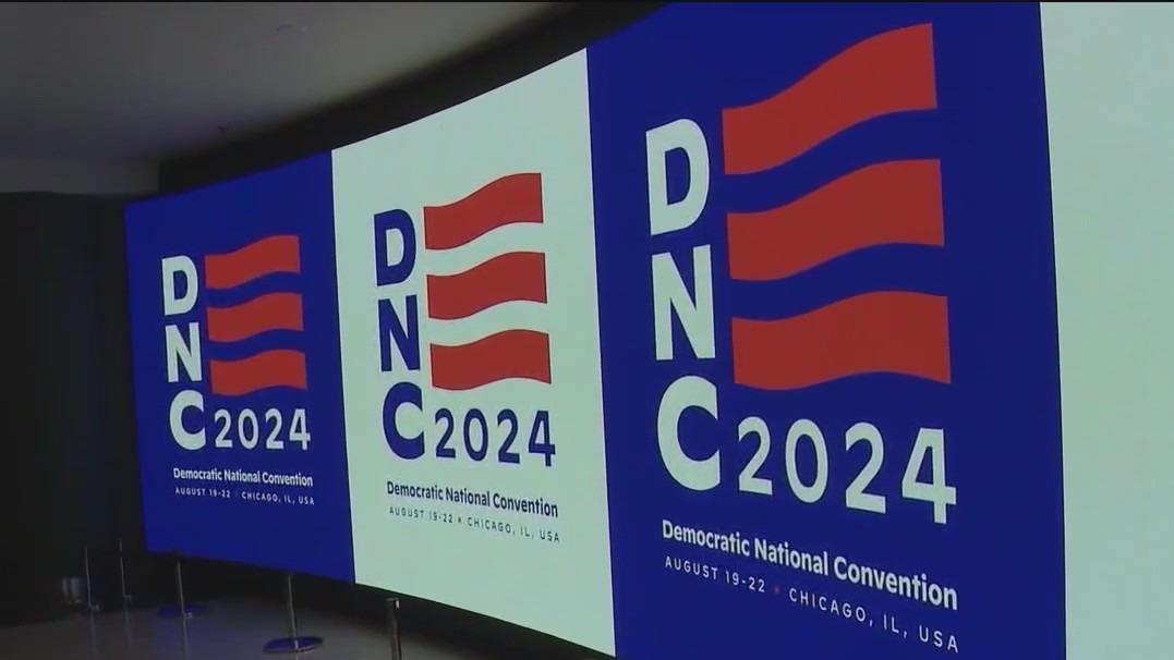 Block Club Chicago weighs in on DNC, Chicago River Swim, more