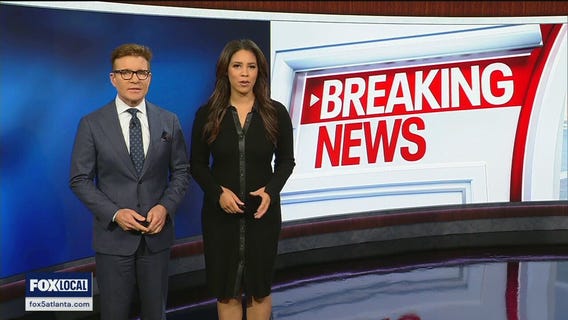 FOX 5 News at 5 p.m. Oct. 9, 2025