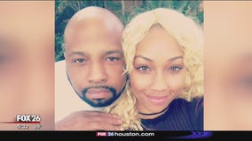 2 men shot and killed in Alief, search continues for gunman