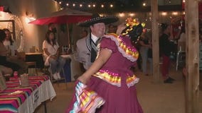 Hispanic Heritage Month celebrations kick off