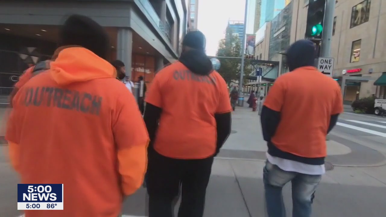 St. Paul updates public safety plan