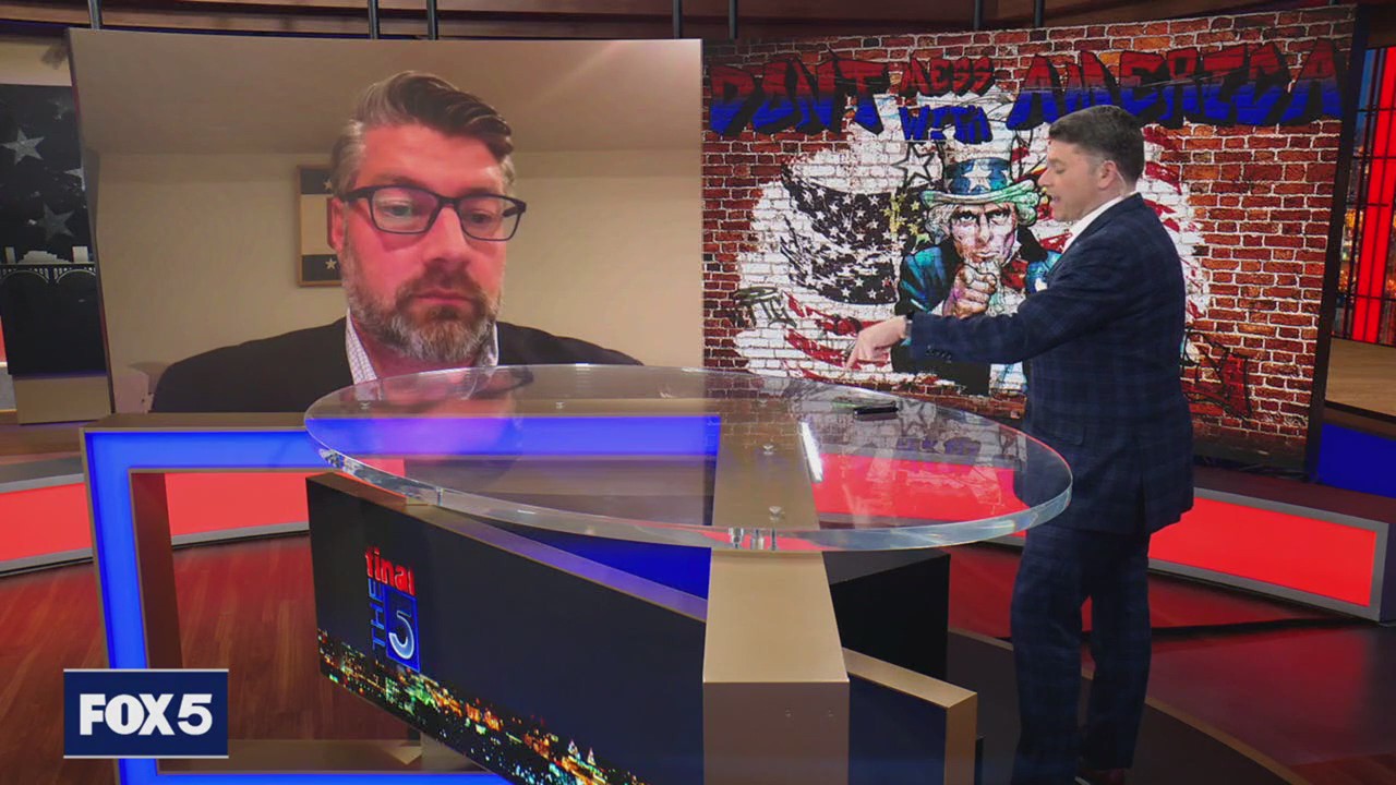 Voters Fed Up With Gridlock as Shutdown Fallout Deepens