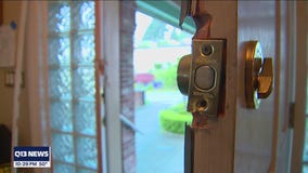 Tens of thousands worth of goods stolen from home of Federal Way man who died