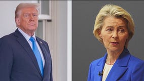 Trump delays EU tariffs, what this means