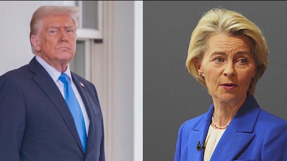 Trump delays EU tariffs, what this means