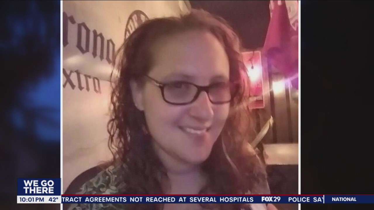 Friends, family of missing Montgomery County woman plea for help ...