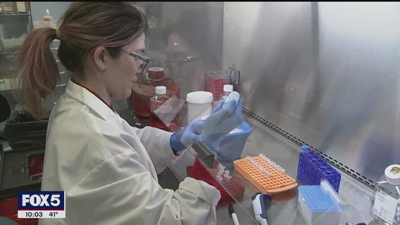 NY coronavirus cases jump to 44 as outbreak continues