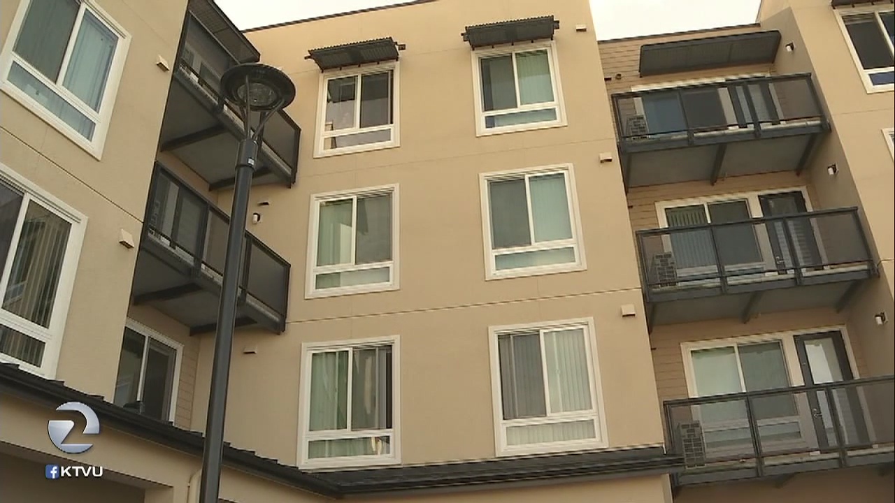 The American Dream of home ownership appears unattainable in Silicon Valley