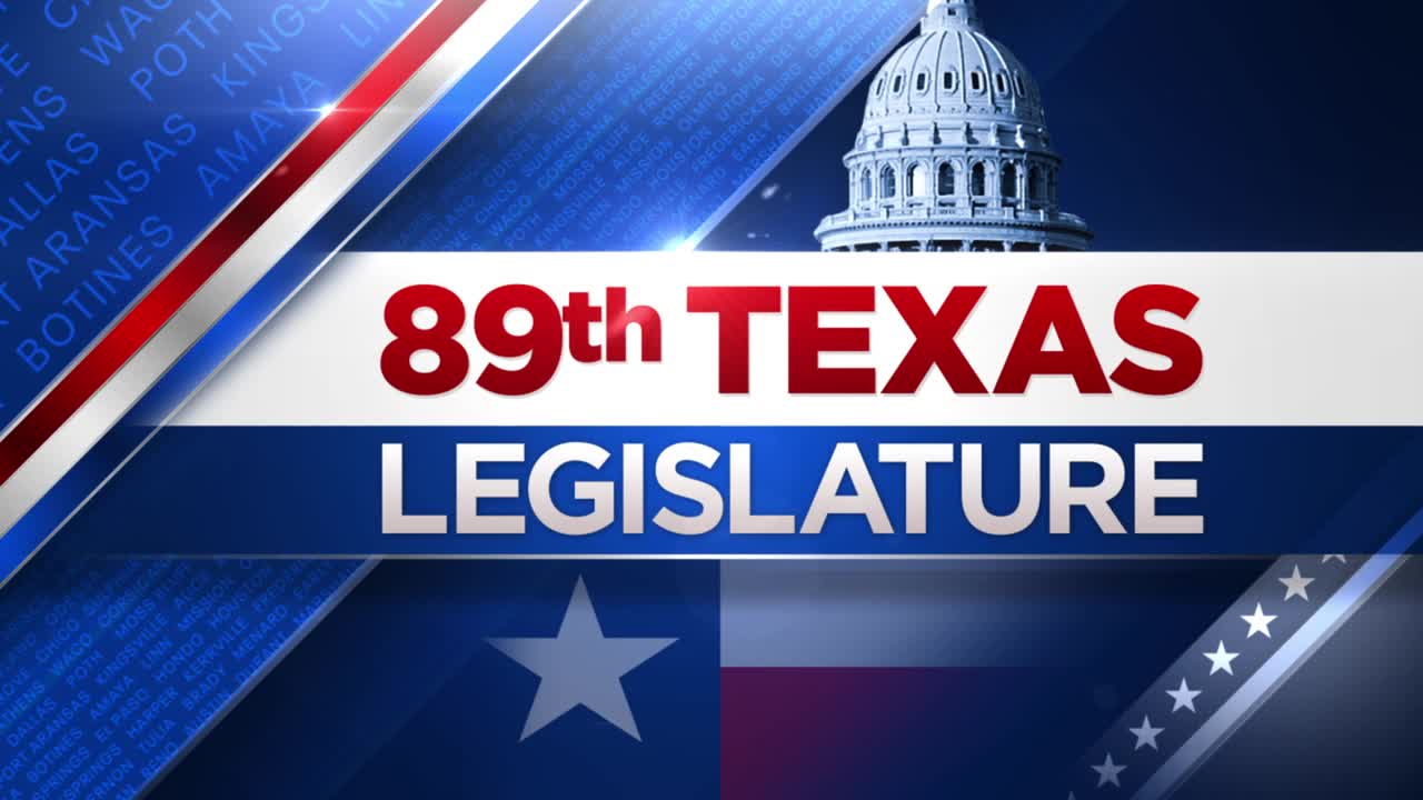 89th Texas Legislative Session Recap