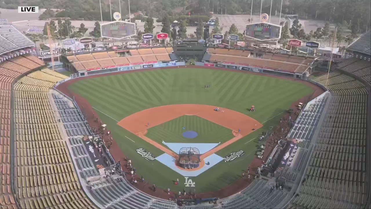 Evergreen Park’s John Tumpane to make World Series umpiring debut