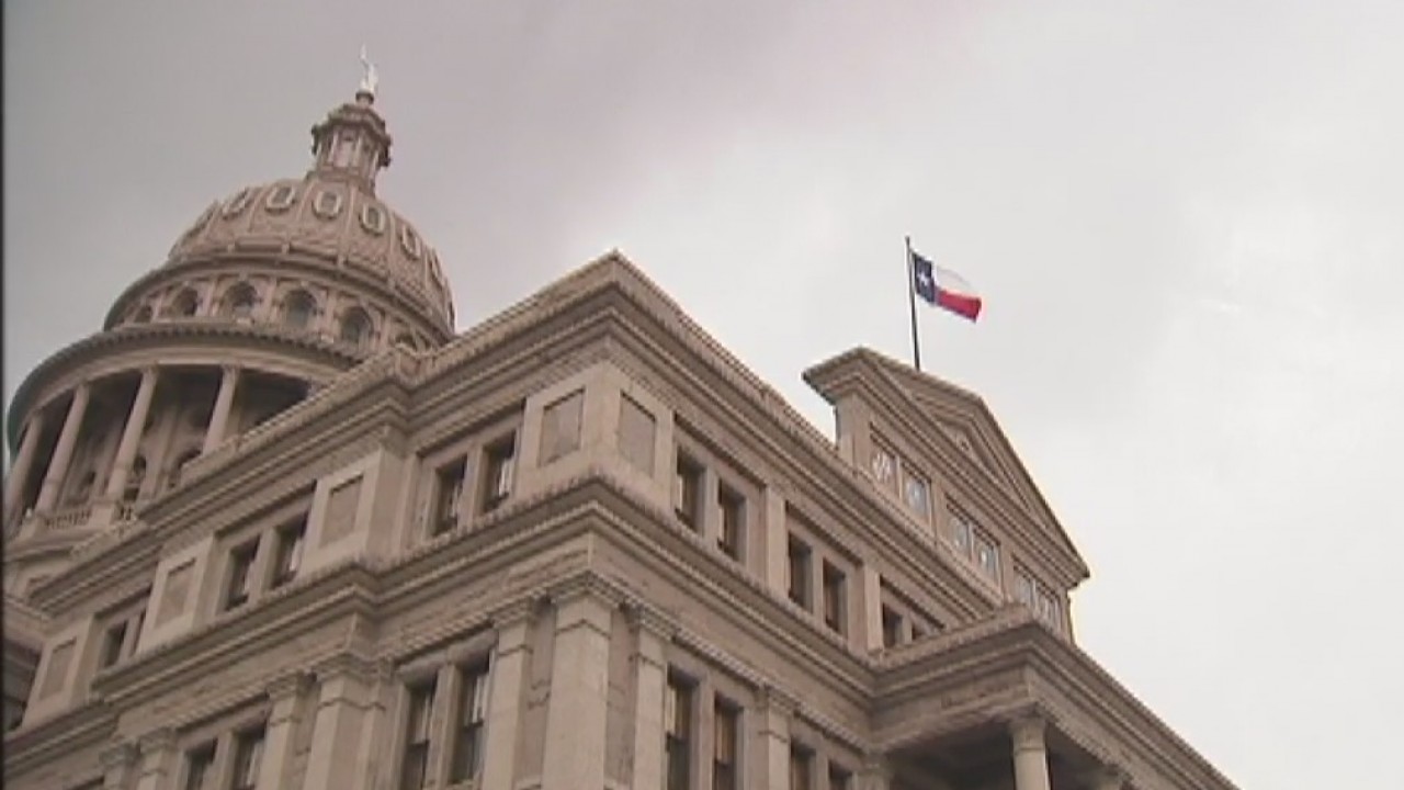 ACLU Texas Travel Warning