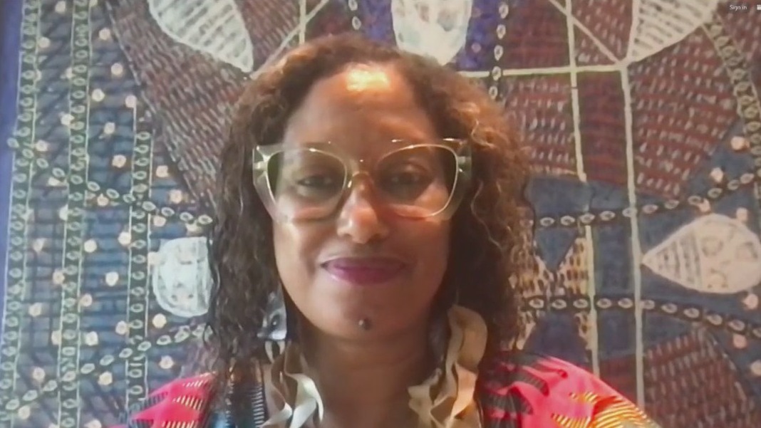 Girls Like Me Project celebrates Chicago Day of the Girl