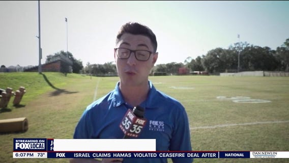 2025 Pop-Tarts Bowl: Georgia Tech, BYU  press conferences