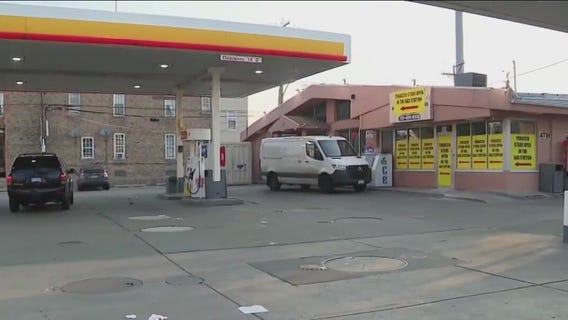 Teenage boy shot and killed on Northwest Side