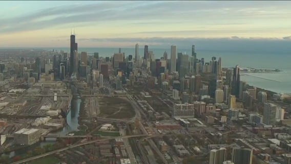 Chicago to host 2024 Democratic National Convention
