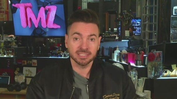 TMZ: L.A. authorities investigate Diddy sex battery claim | ChicagoNOW