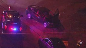 Pedestrian killed in Queen Creek crash, PD says