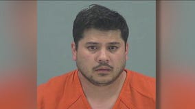 Man sentenced in deadly crash that killed 4-year-old girl