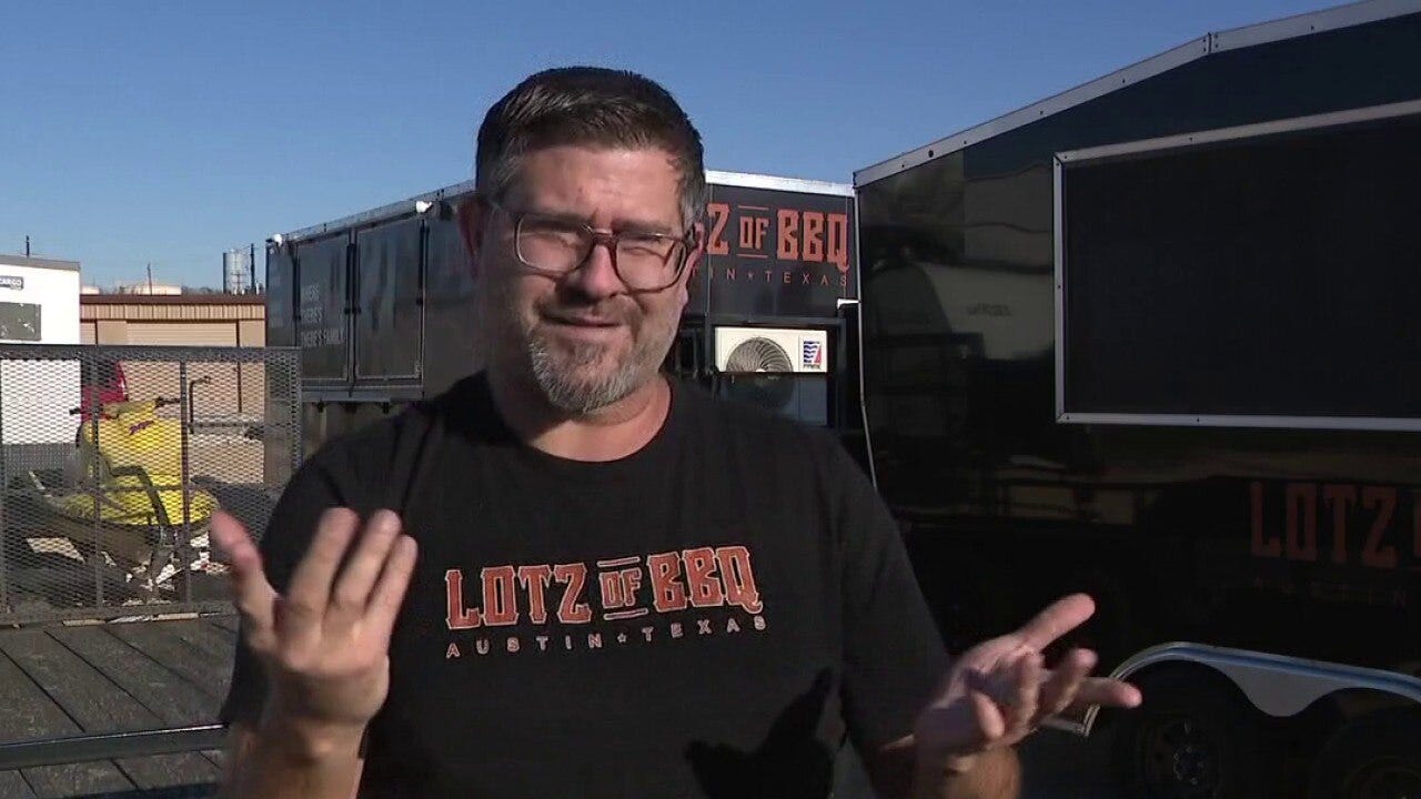 Stolen food truck found, still no arrests