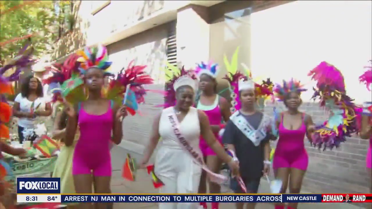 National Caribbean Heritage Month and Beyond