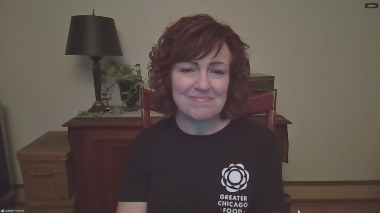 Greater Chicago Food Depository sees hunger spike after SNAP delays — 'This is our new normal' | ChicagoLIVE