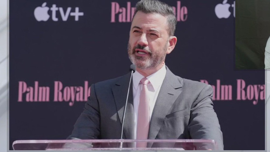 Implications of Jimmy Kimmel's abrupt suspension from network TV