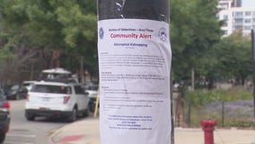 Good Samaritans in West Loop kidnapping attempts speak out