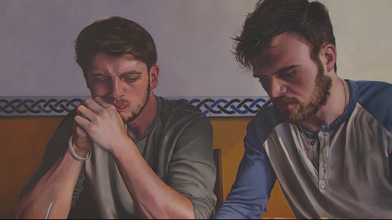 Learn, Create, Celebrate: Atillier Art School in Royal Oak offers classes and workshops