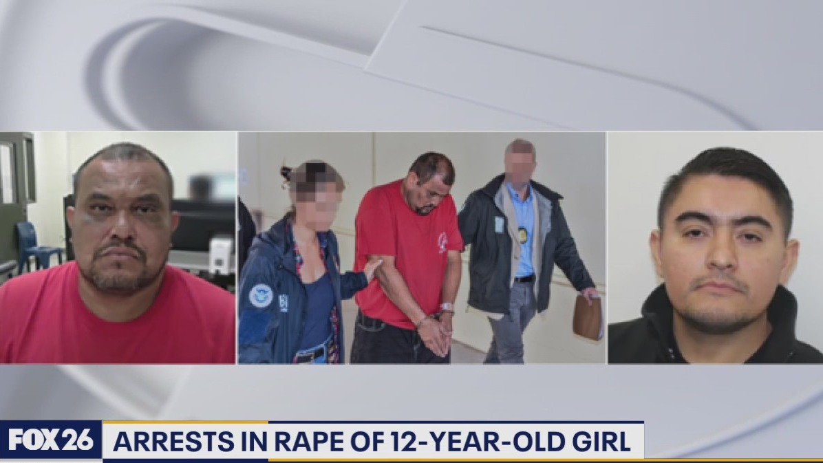 Houston news today: Warm weather; store clerk attacked; rape arrests