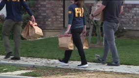 FBI raids SoCal home of alleged arms dealer helping North Korea | West Coast Wrap