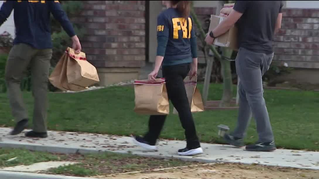 FBI raids SoCal home of alleged arms dealer helping North Korea | West Coast Wrap