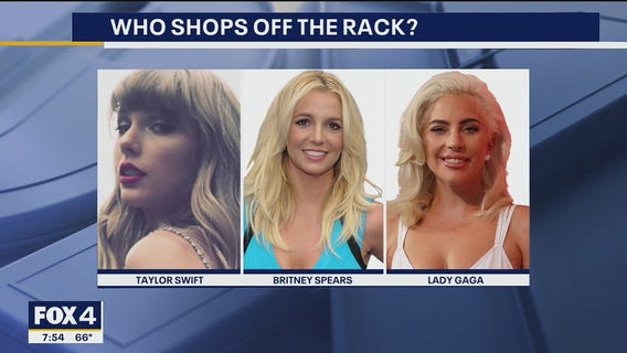 Save Me Steve: Frugal celebrities quiz