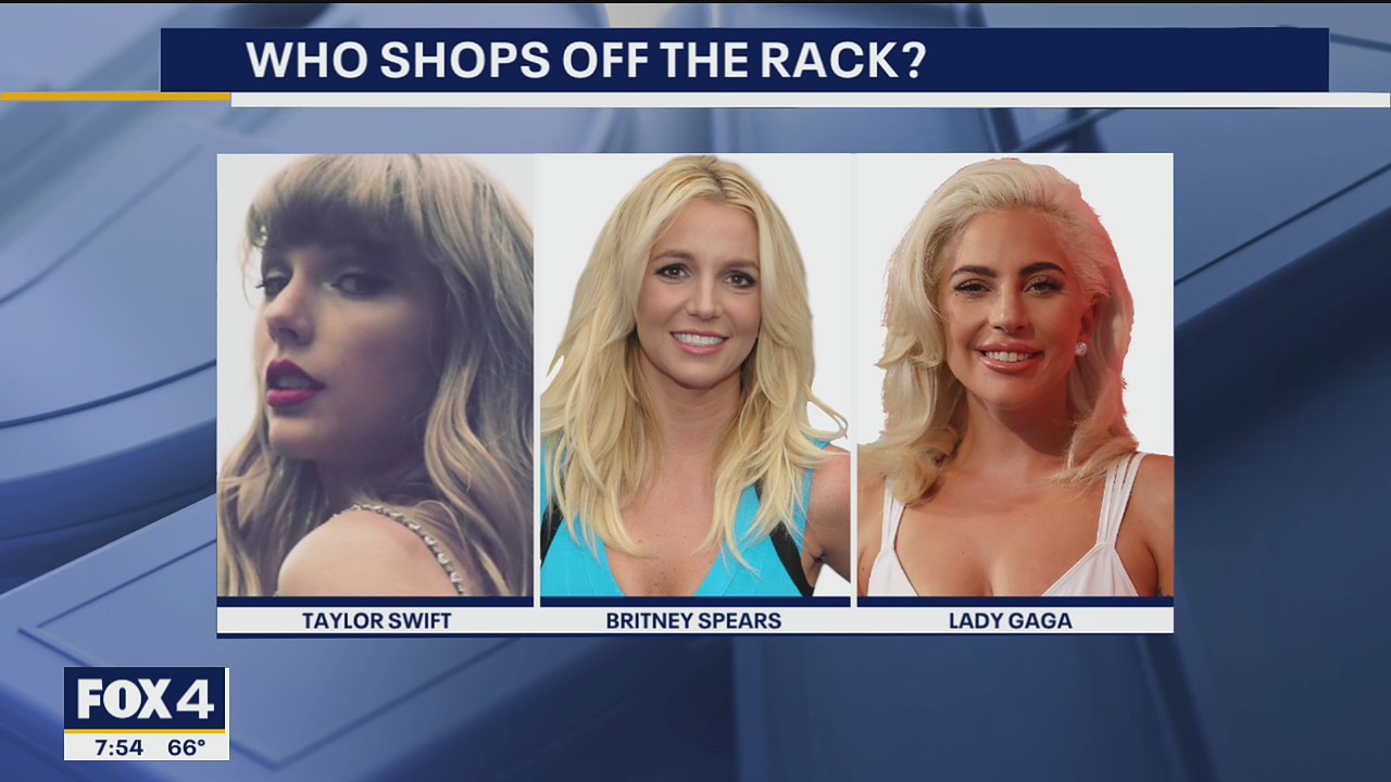 Save Me Steve: Frugal celebrities quiz