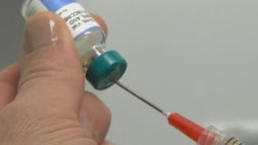 Cases of measles popping up in airports causing concern