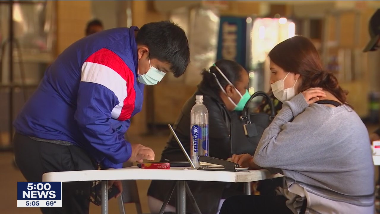 Twins work to hire workers as team prepares to announce plans to increase capacity