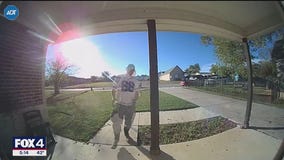 FWPD warns of 'porch pirates' in holiday season