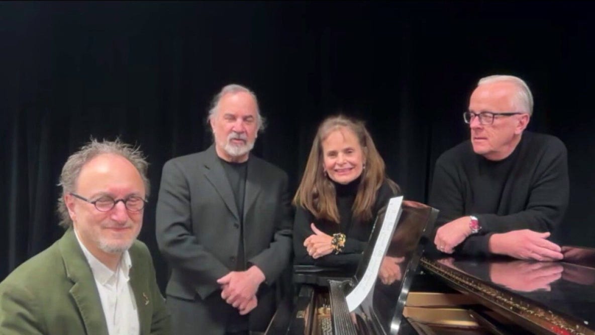 The Practical Theater Company's annual sketch show December 26 - January 3 | ChicagoNOW